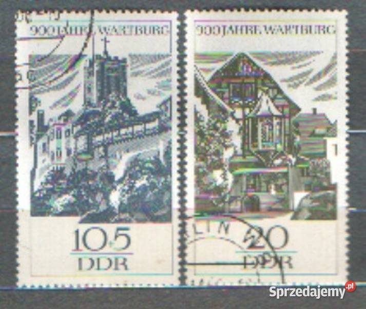 Zn NRD Mi 1221 2 4 6 kas 1966 Gliwice