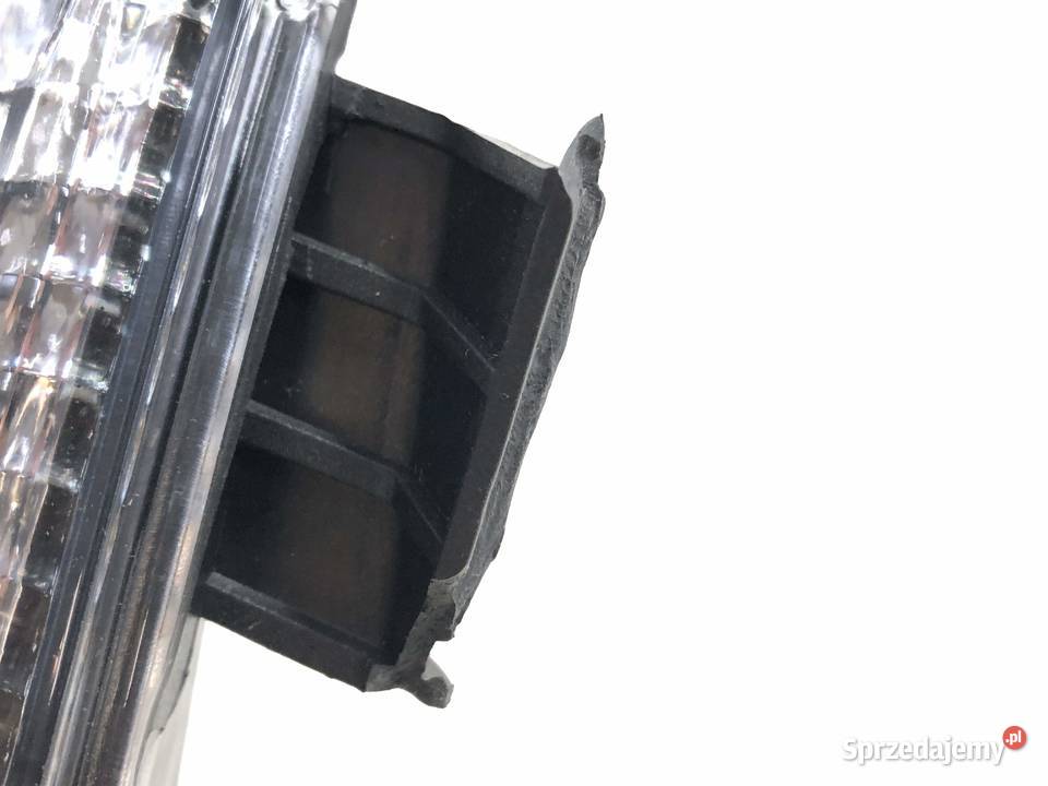FIAT PANDA 092003122012 Reflektor lampa przód Skarżysko-Kamienna