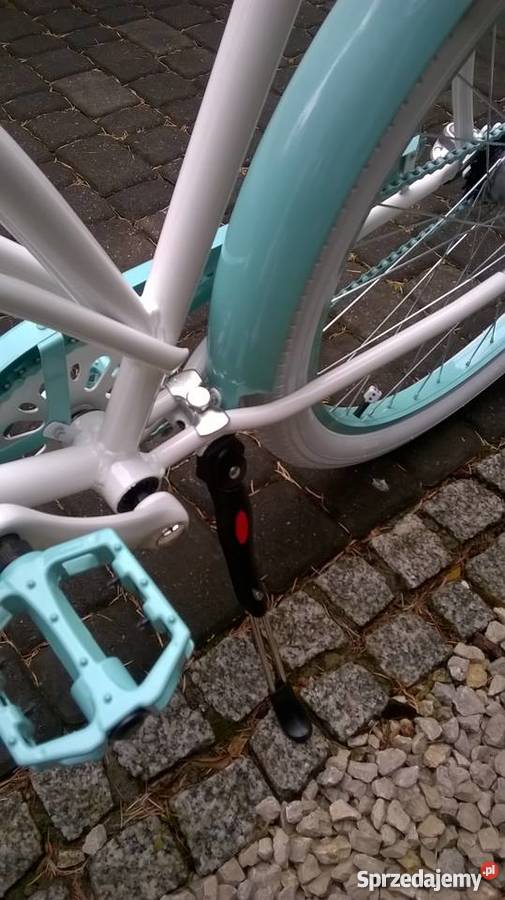 Rower Cruiser Imperial Bike 26 cl sprzedam