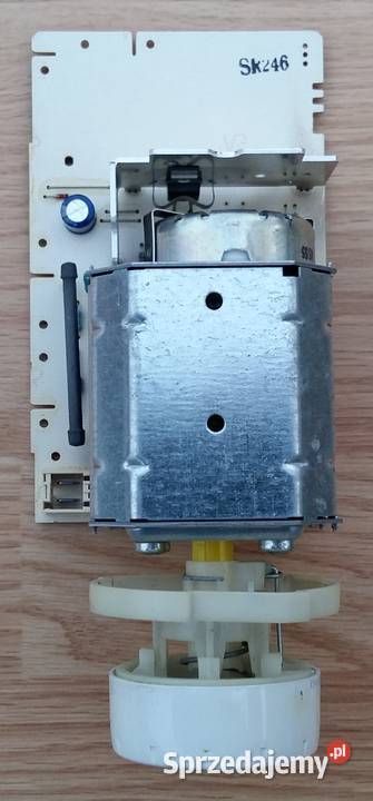 Programator do pralki BEKO WM 2510 M AGD