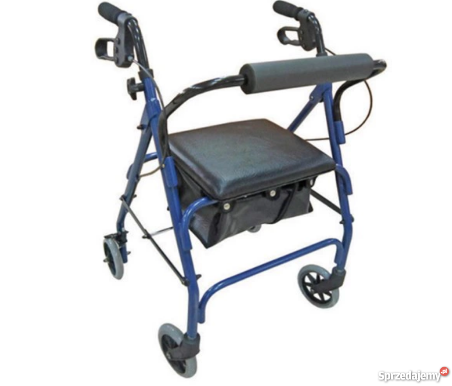 CHODZIK BALKONIK seniora nowy małopolskie Kraków