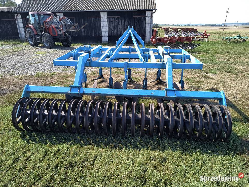 Mandam Kus 3m Zimno-Kolonia