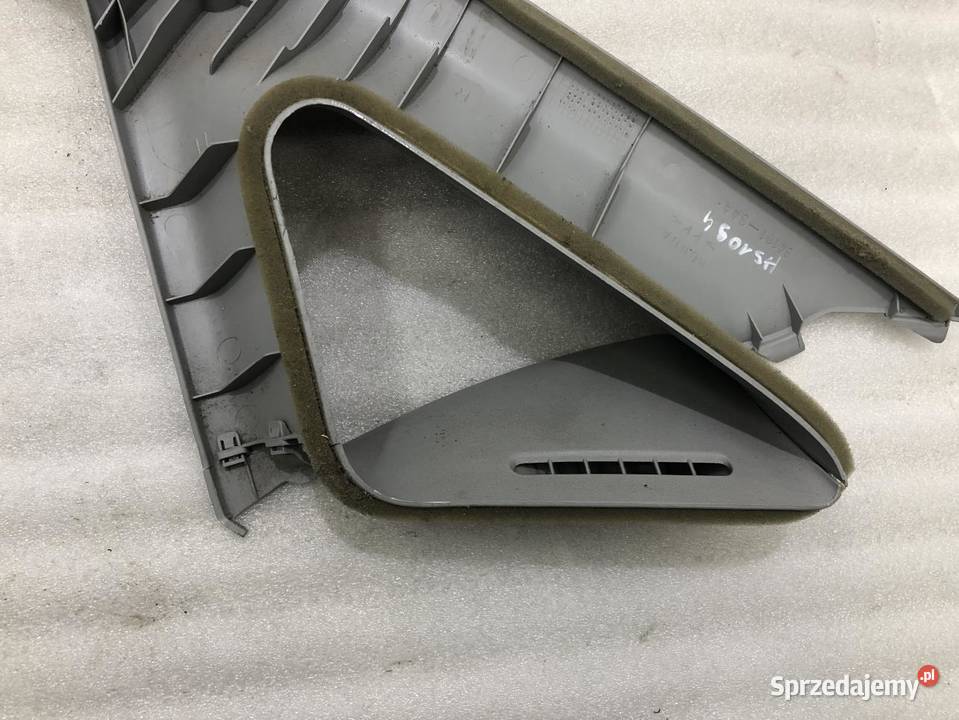 OSŁONA SŁUPKA PRAWA HONDA JAZZ II 84101SAA 0208 wielkopolskie