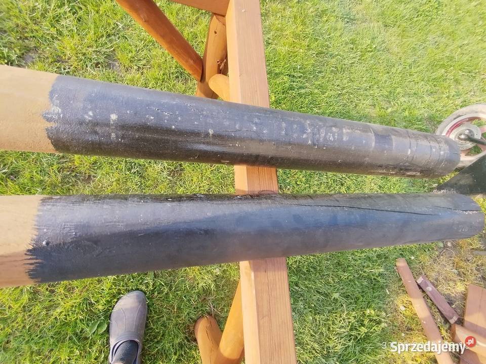 Kołki budowlane Szubin