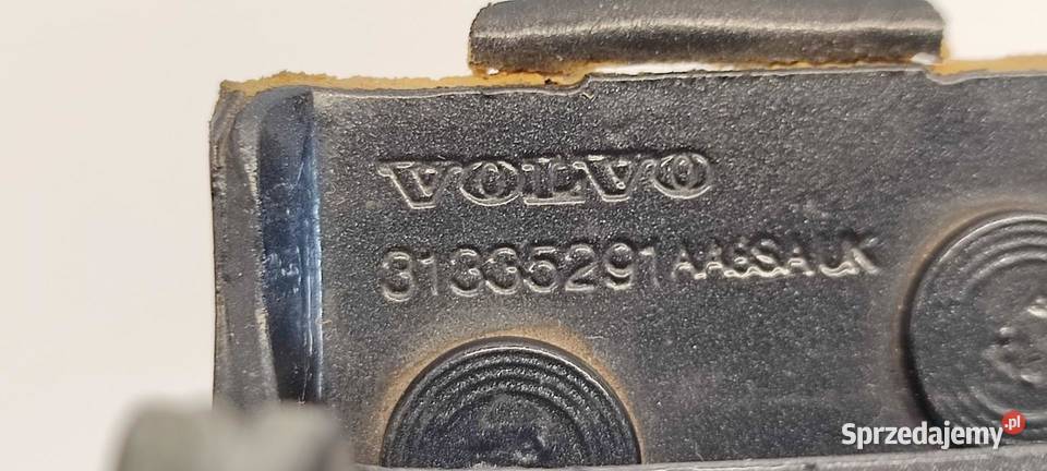 VOLVO V60 ZAWIASY KLAPY BAGAŻNIKA KOMPLET