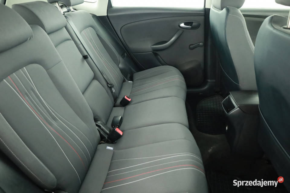 Seat Altea XL 16 TDI Piaseczno