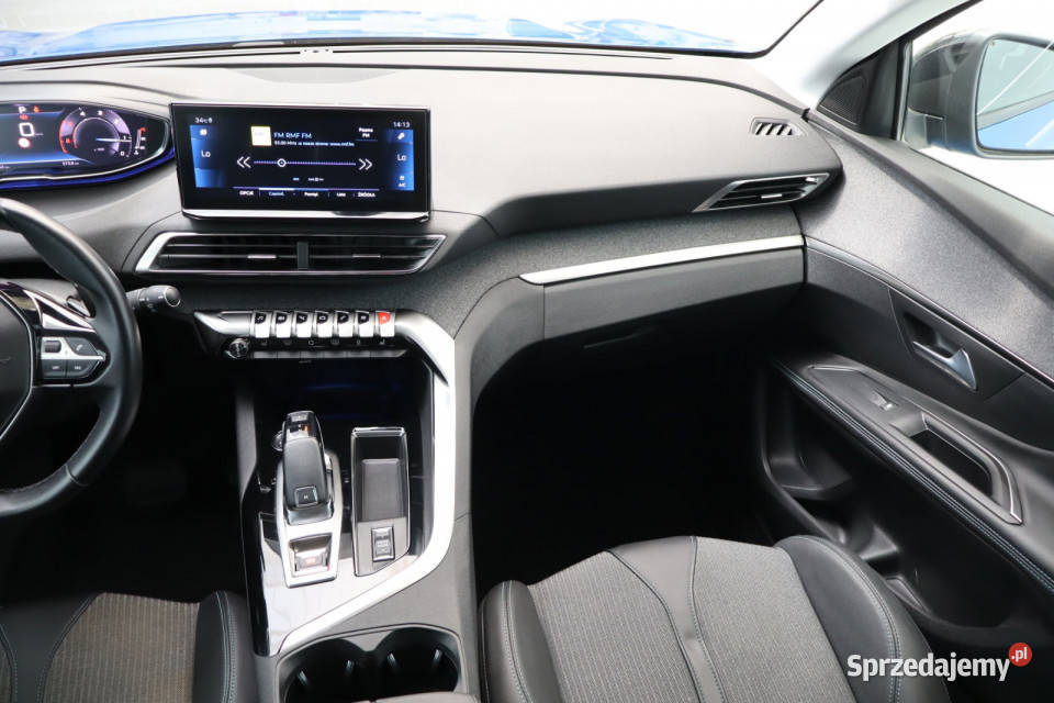 Peugeot 3008 15 BlueHDi Zabrze sprzedam