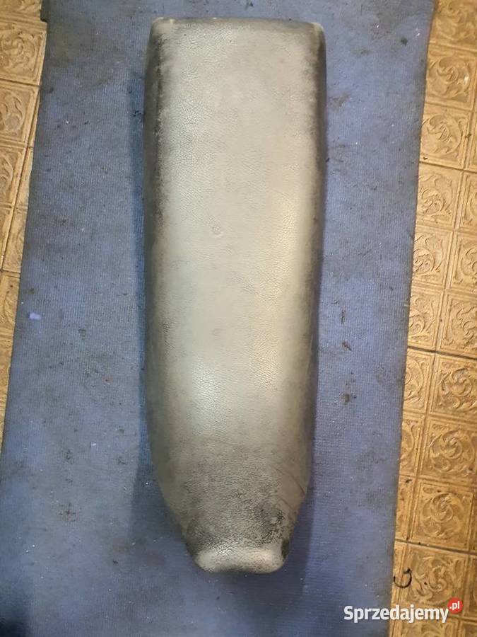 Siedzenie Yamaha Tenere XTZ 660 Koszalin