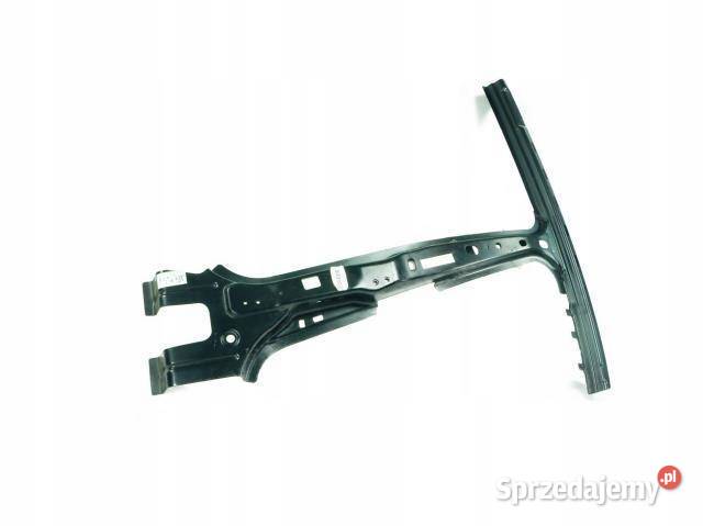 POSZYCIE SŁUPKA FORD FIESTA 0108 FUSION 0112 OEM