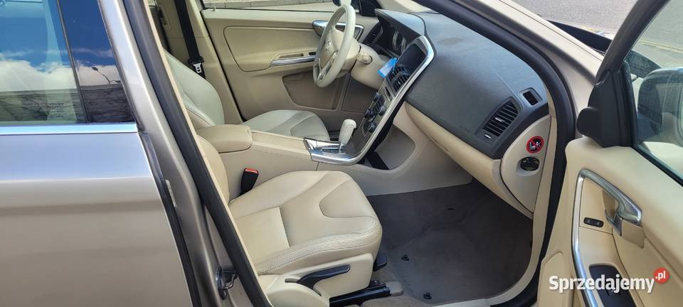2012r Salon 24d 213 4x4 diesel mazowieckie Warszawa