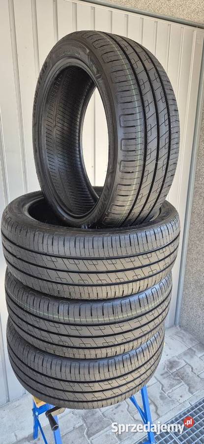 Opony letnie GoodYear Efficientgrip Performance dolnośląskie Jelcz-Laskowice