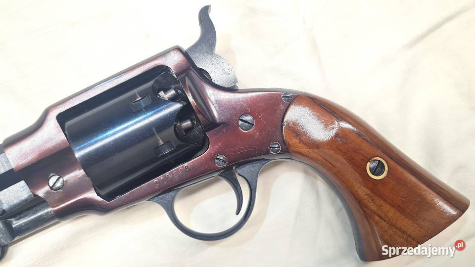 Rogers Spencer 44 EUROARMS No2 Zielona Góra