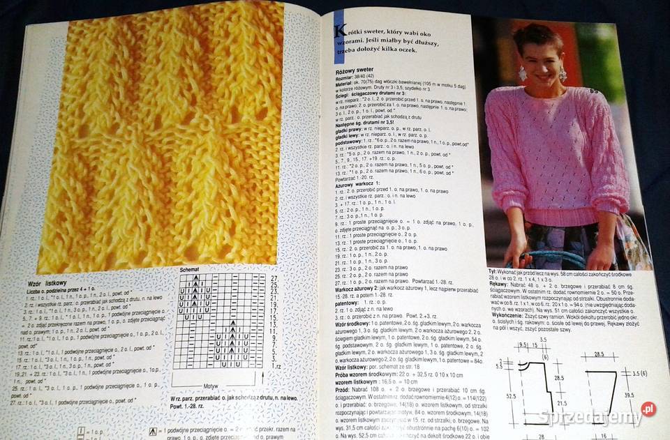 Mała Diana 5 1992 Rok wydania 1992 Pozostałe