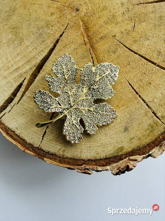 Broszka podlaskie Łomża