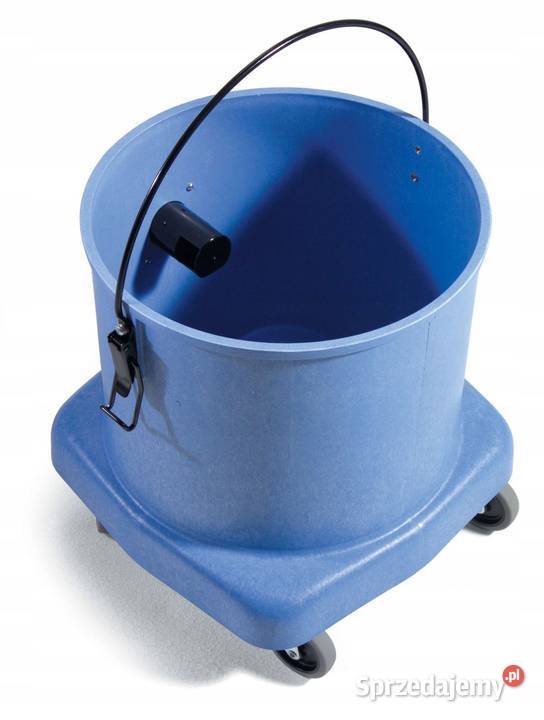 Numatic CTD 5702 odkurzacz piorący dwusilnikowy Chociwel