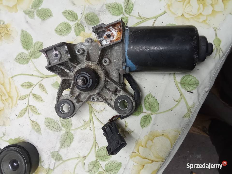 Saab 93 silniczek wycieraczek przód Nowe Miasto Lubawskie