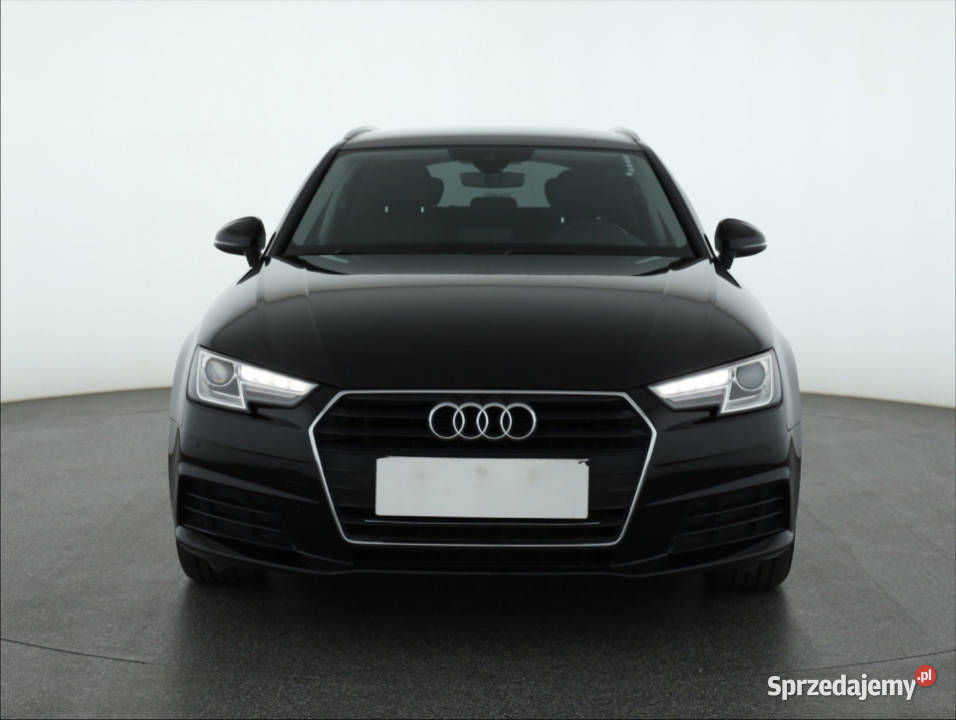 Audi A4 20 TDI wspomaganie kierownicy