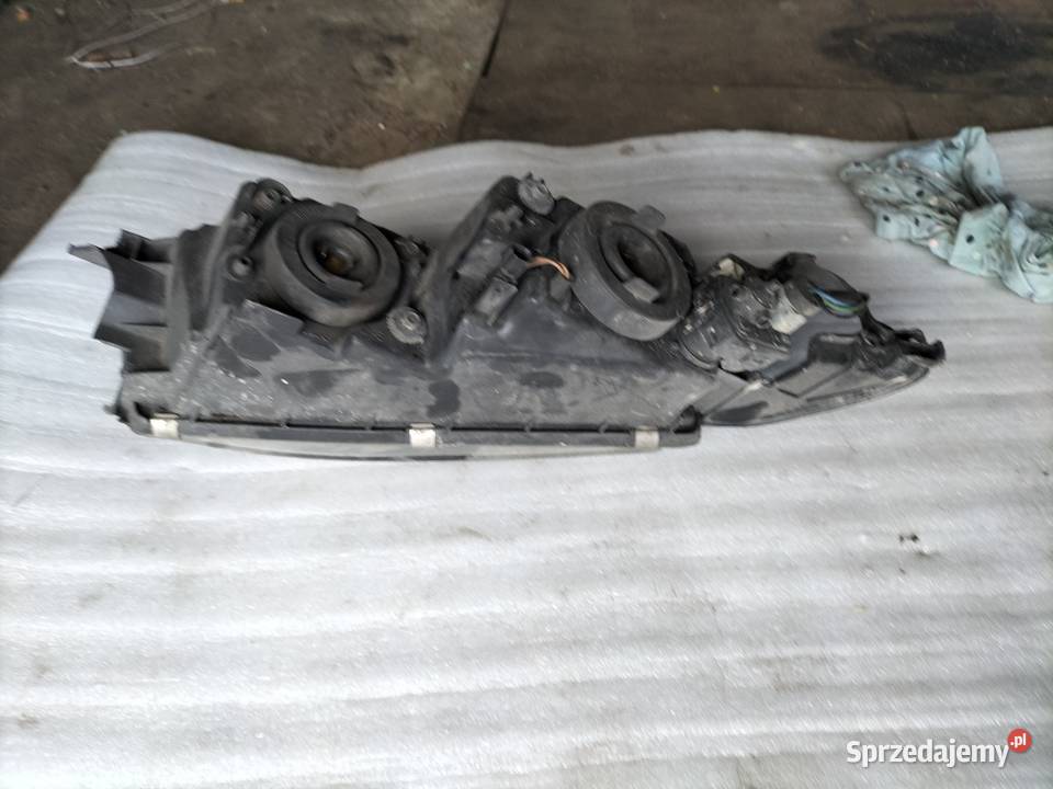 LAMPA PRZÓD PRAWA GALANT Kamień-Kolonia