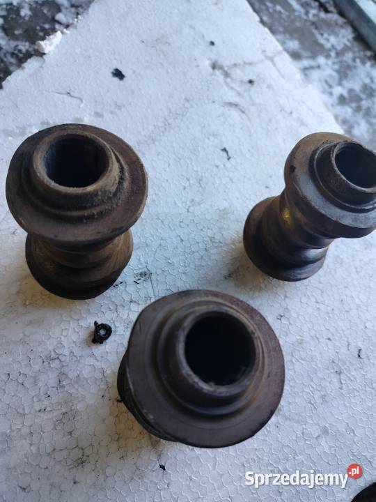 Ślimak wałek przekładni kierowniczej żuk Pszczyna