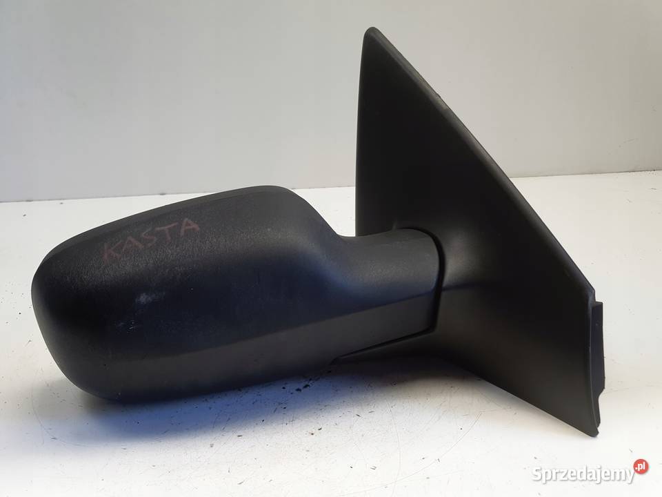 LUSTERKO Renault Megane II 0209r PRAWE PASAŻERA