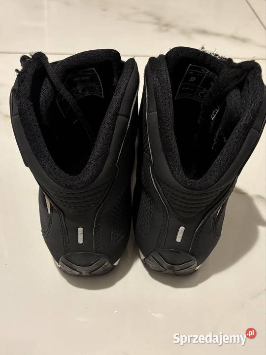 Buty motocyklowe Alpinestars 42 Tomaszów Lubelski sprzedam
