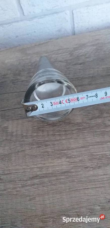 Szklane ozdoby Przedbórz