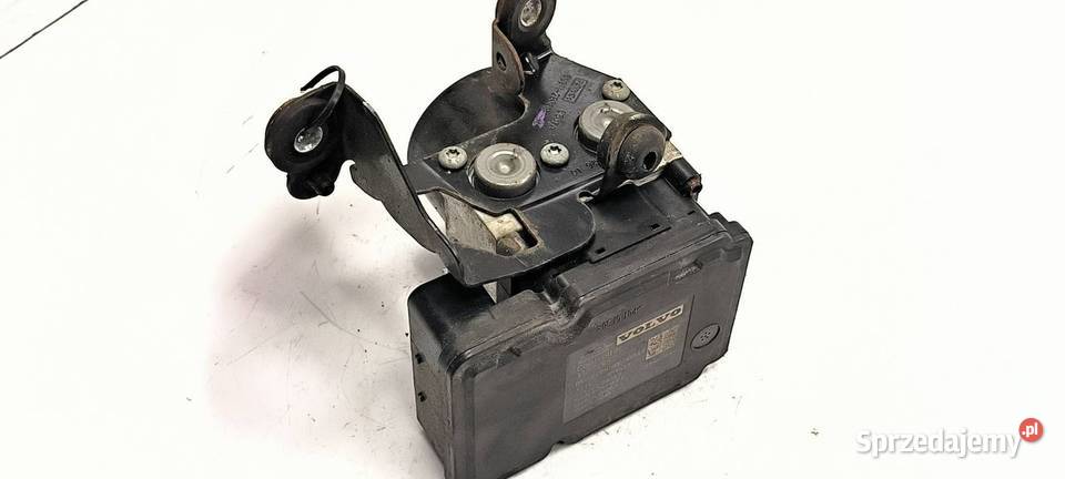 POMPA ABS HAMULCOWA VOLVO V60 P31273882 Lipno