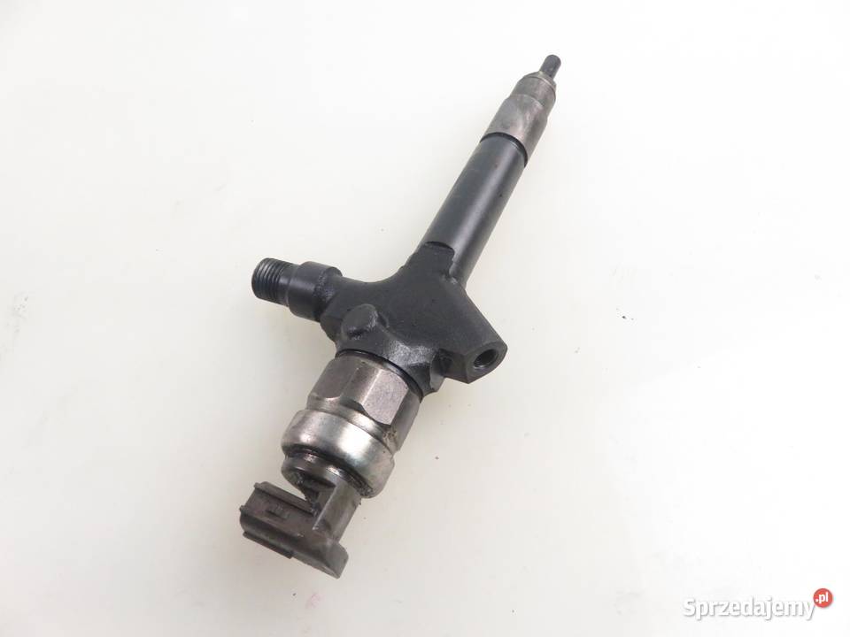 WTRYSKIWACZ MAZDA 5 20 MZRCD RF7J13H50