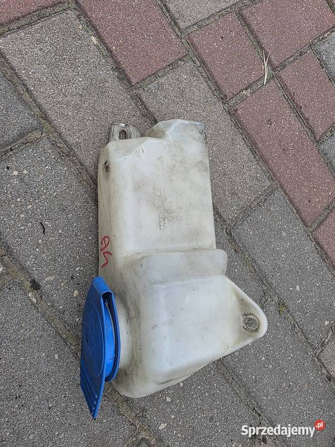 Zbiorniczek spryskiwaczy Audi A4B6 19 TDI Iława