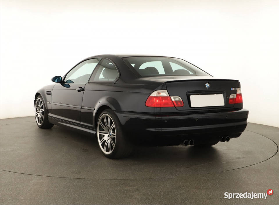 BMW M3 M3 32 Piaseczno