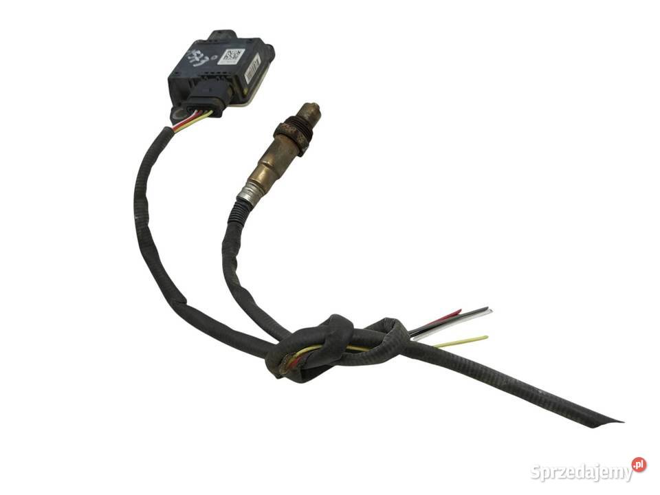 SONDA LAMBDA NOX SQ7 0281007020 021 40 TDI 435