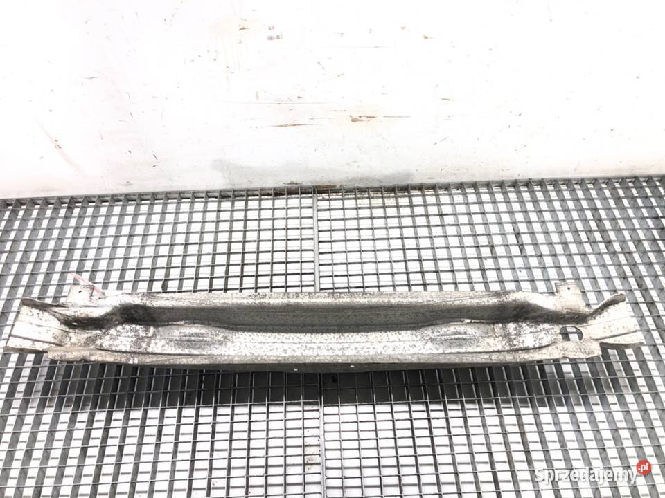 BELKA ZDERZAKA PRZÓD AUDI A6 C6 0411 WZMOCNIENIE