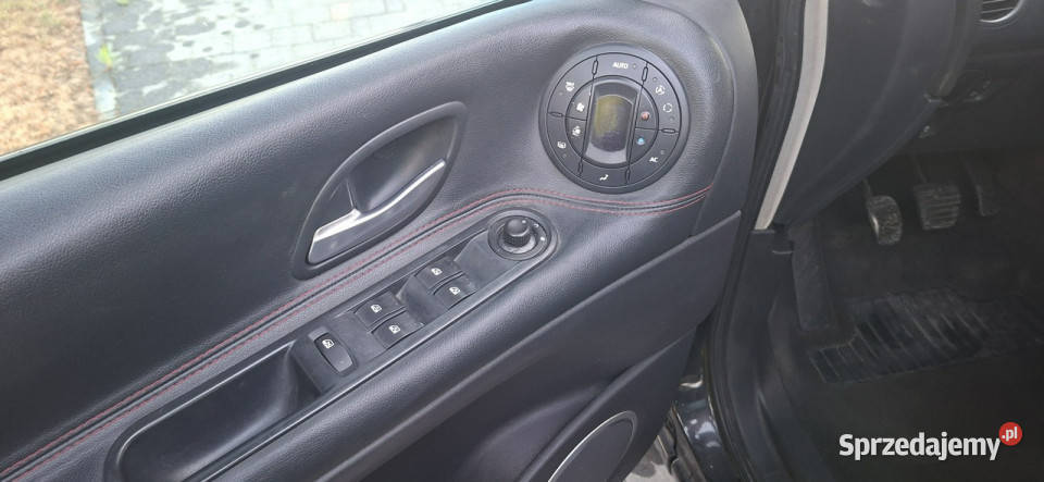 Renault Espace ESPACE 20 TB 170 MANUAL DWULETNI relingi dachowe lubelskie
