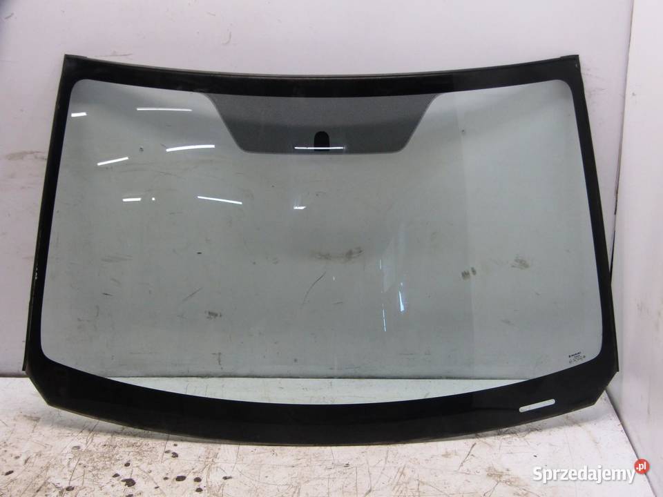 SZYBA CZOŁOWA PRZEDNIA PRZÓD SUZUKI VITARA III