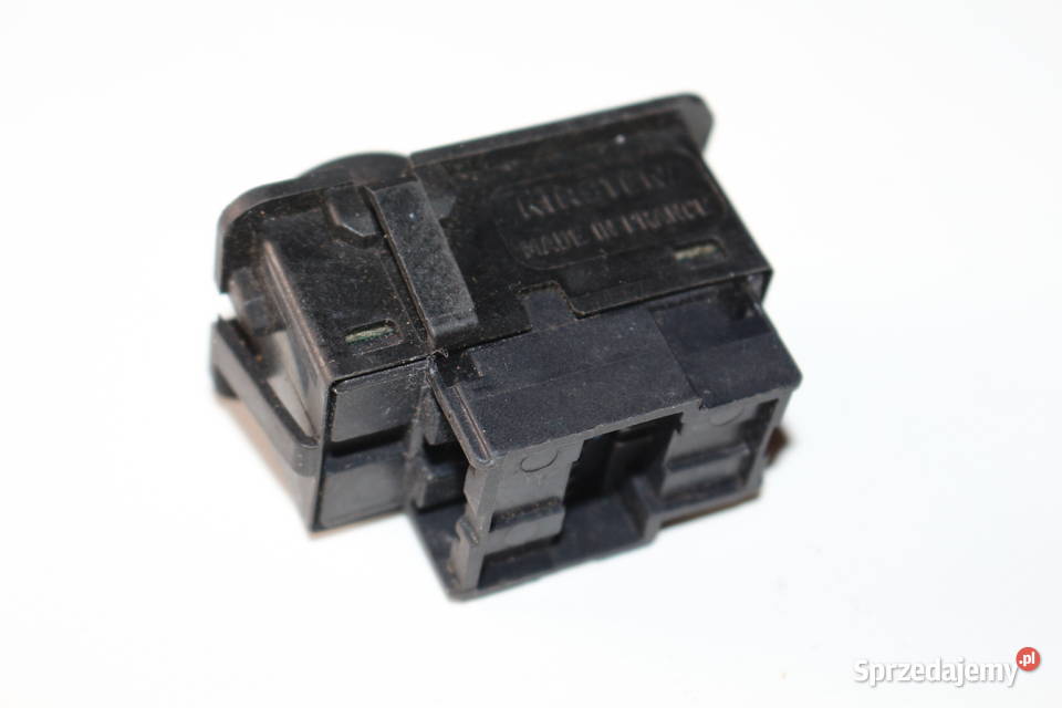 PEUGEOT 406 9500 PRZEŁĄCZNIK REGULACJI LUSTEREK sprzedam