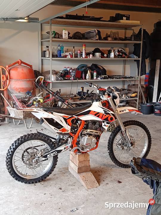 Kayo k2 sprzedam Oława