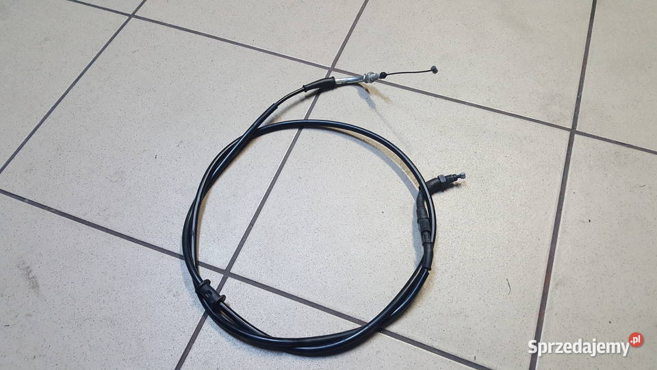 Linka gazu Honda Swing 125 Jawiszowice