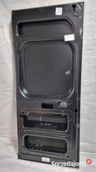 Drzwi tylne prawe Fiat Ducato 250 Boxer Jumper osobowe kujawsko-pomorskie