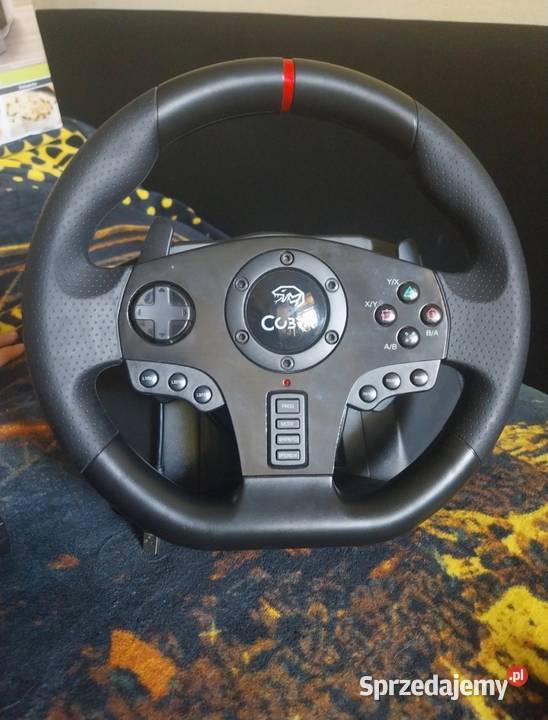 Kierownica cobra GT900 Kalisz