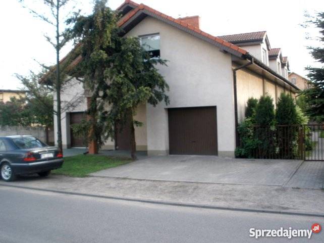 Mieszkanie Poznań Luboń Wiry 6688 mkw15 Piętro 1 Wiry