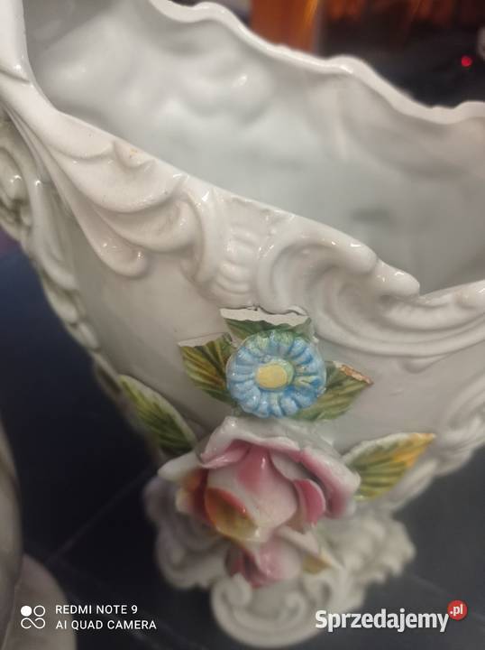 Ceramika RCapodimoute Ceramika i szkło zachodniopomorskie Szczecin