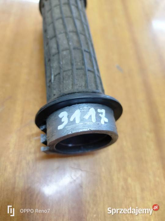 Rolgaz MZ ETZ 250 251 Łubno