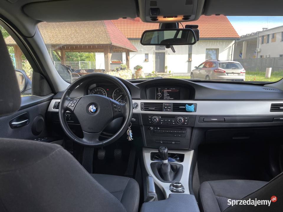 Bmw e91 dolnośląskie Czerwony Kościół sprzedam