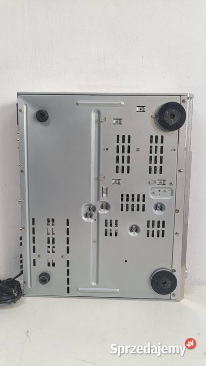 ANDERSSON A3 Amplituner z DVD Amplitunery wielkopolskie Poznań