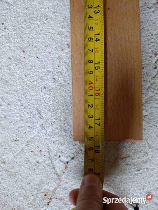 parkiet 18 M2 sprzedam Poznań