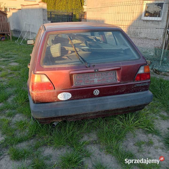 Golf 2