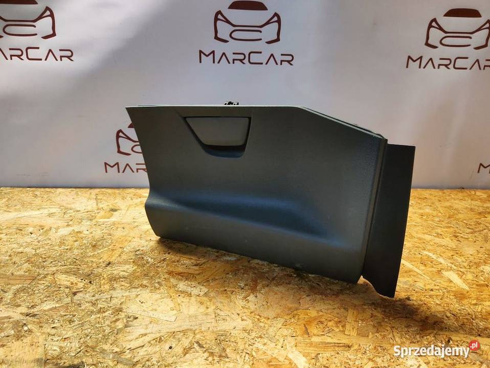 Schowek Pasażera Ford Ka Mk2 II RU8 735463670 wielkopolskie