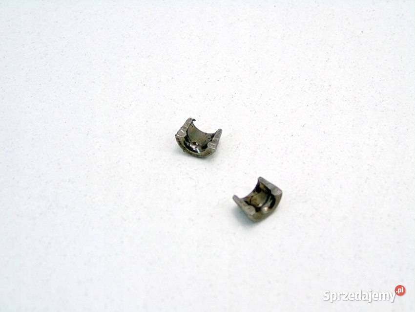 ZAMEK KLIN ZAWORU GŁOWICY 12 16V STEC KALOS AVEO śląskie Sosnowiec