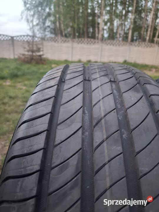 Opony Michelin Primacy 4 2156517 nowe Soczówki
