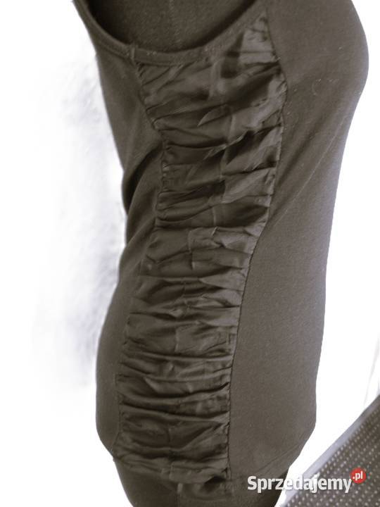 Bluzka Top 40 L biust 90 Siedlce